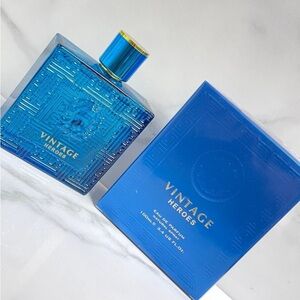Vintage Heroes Blue Eau de Parfum